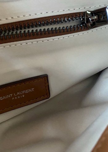 Ysl loulou ithal deri - Görsel 4