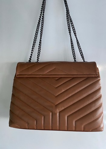 Ysl loulou ithal deri - Görsel 3