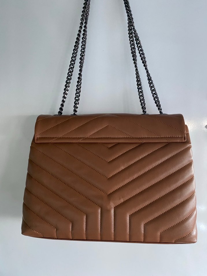 Ysl loulou ithal deri - Görsel 3