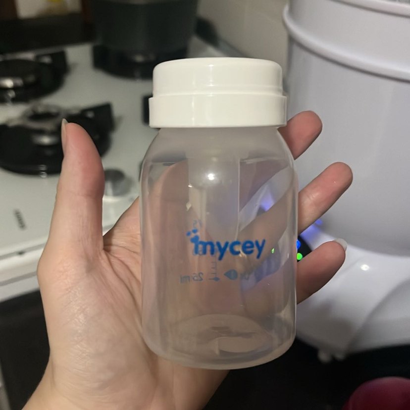 Pembe Philips Avent Bebek Bardağı - Görsel 2