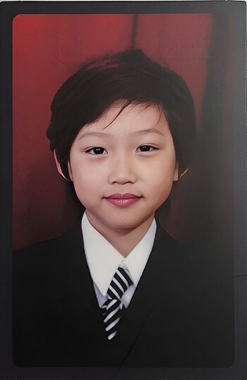 Baby Felix pc