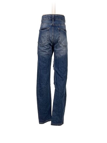 universal Beden Koton Jean / Kot %70 İndirimli.