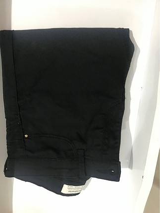 26 Beden Siyah pantolon