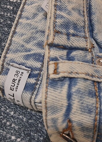 m Beden Pantolon 
