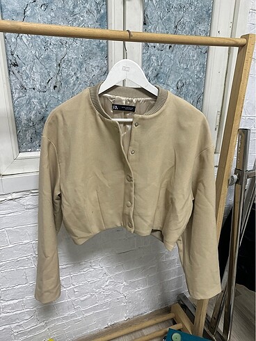 Zara bomber