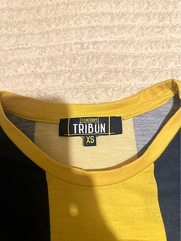 xs Beden Fenerbahçe tşirt