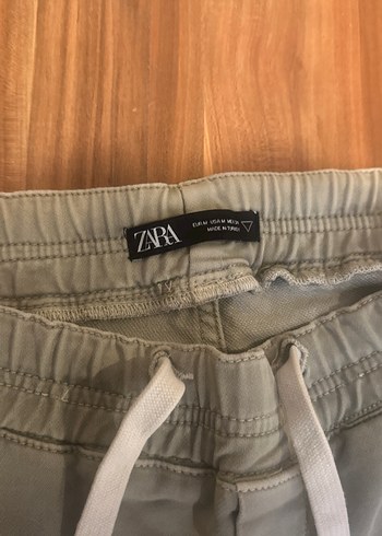 Zara erkek pantolon - Görsel 5