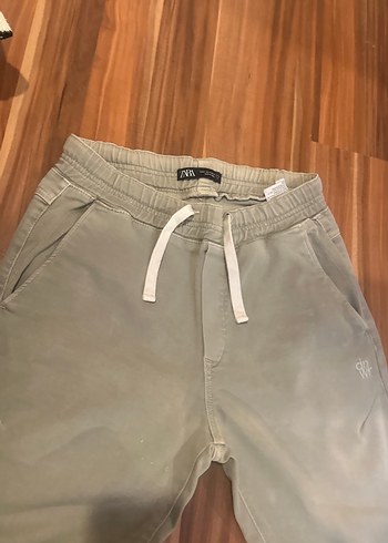 Zara erkek pantolon - Görsel 4