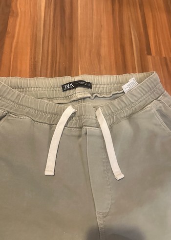 Zara erkek pantolon - Görsel 6