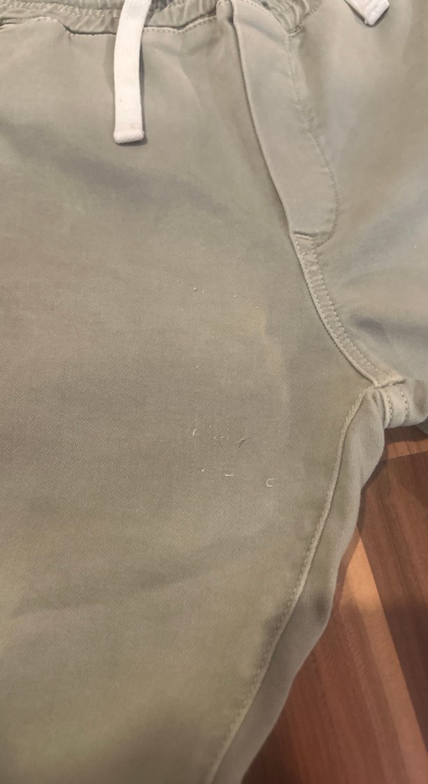 Zara erkek pantolon - Görsel 3