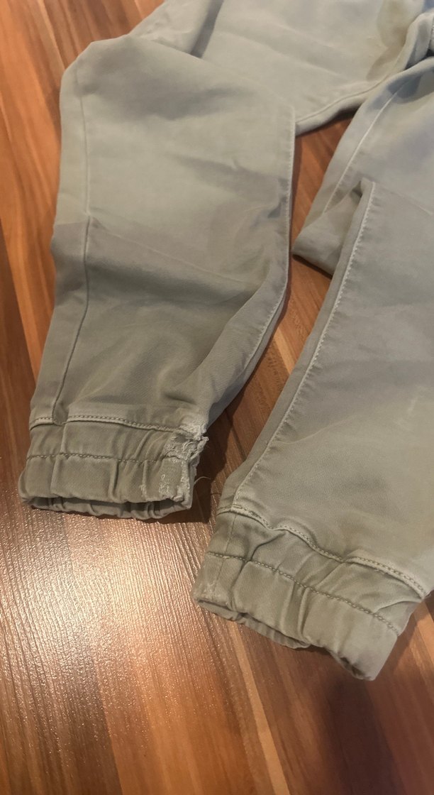 Zara erkek pantolon - Görsel 2