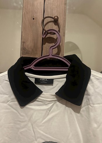 Beyaz Erkek Street Wear Tişört - Görsel 3