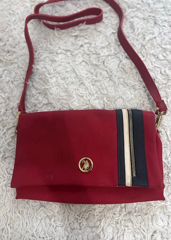U.S Polo Assn. ürünü