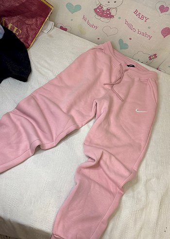 Nike Pembe Esofman Alti