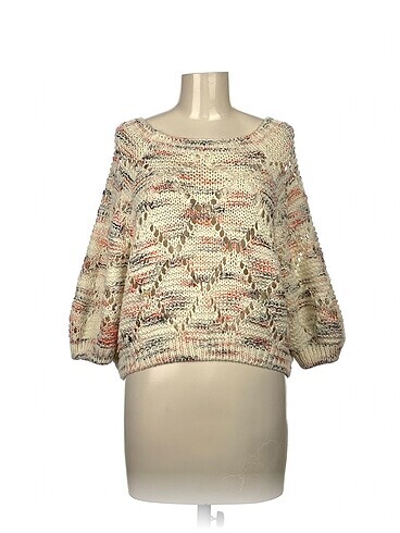 PreLoved Kazak / Triko %70 İndirimli.
