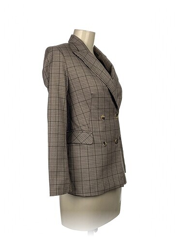 Trendyol & Milla Trendyol & Milla Blazer %70 İndirimli.