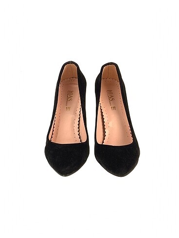 34 Beden PreLoved Stiletto %70 İndirimli.