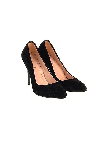 Vintage Love PreLoved Stiletto %70 İndirimli.