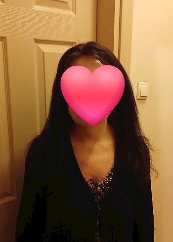 Gerçek Saçtan İpeksi Medikal Peruk - Görsel 3