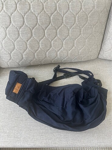 Baby plus sling