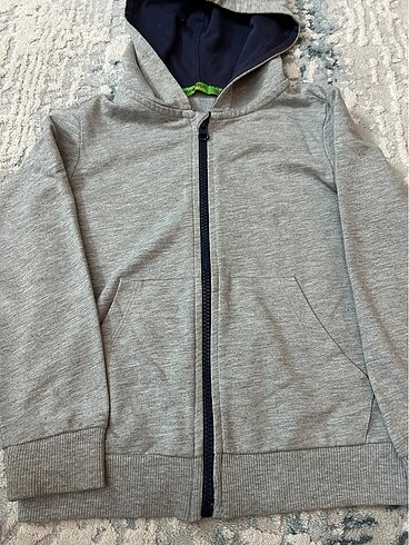 Limon Company Limon company 6 yaş sweat hırka