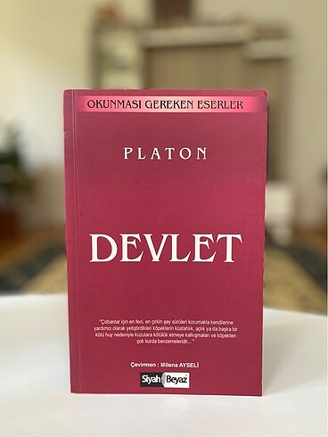 Platon Devlet