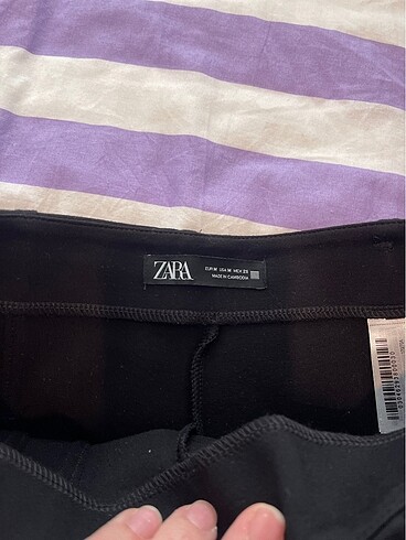 Zara Zara pantolon