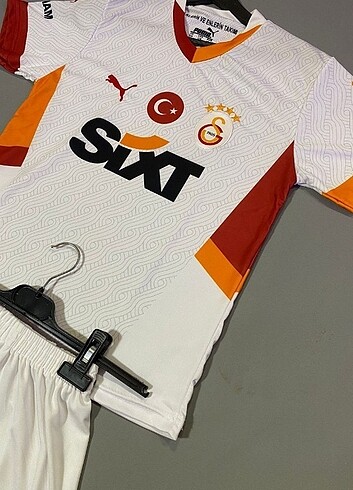 LC Waikiki YENİ SEZON GALATASARAY ÇOCUK FORMA ?????? BEDEN: 128 , 140 , 15