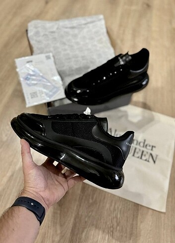 ALEXANDER MCQUEEN YENİ SEZON YENİ ÜRÜN 40/44 