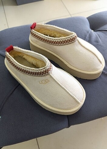 39 Beden UGG TAZZ slipper PLATFORM ??YENİ SEZON ?ithal kalite ?İçi kür