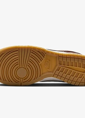 Nike Nike Dunk Low SE Just Do It Sail Team Red - NOT LÜTFEN SIPARIŞ