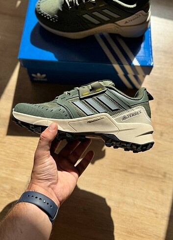 Adidas Terrex Goretex 40/44 Su geçirmez 