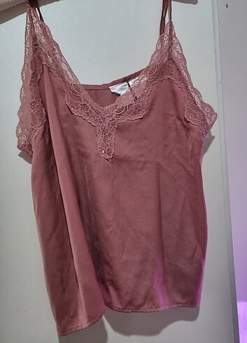 Coquette pinterest askili bluz dantelli