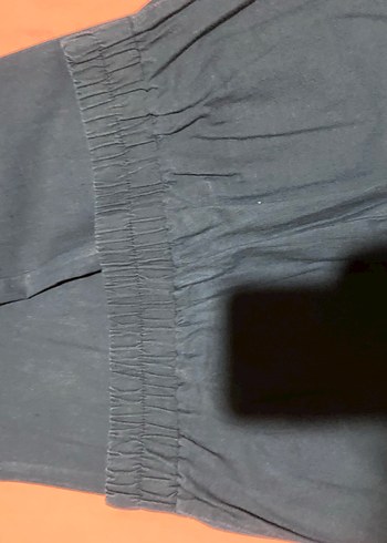 Keten Pantolon - Görsel 3