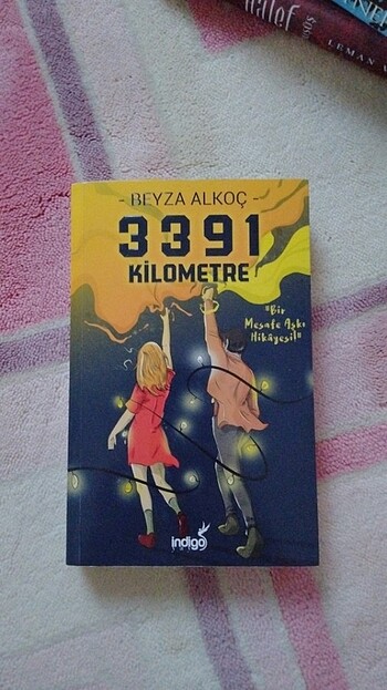 Okuma kitabı 
