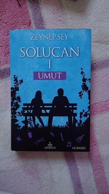 Okuma kitabı 