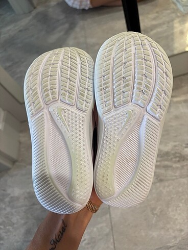 26 Beden nike spor ayakkabısı