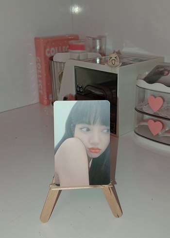 Lisa orjinal pc