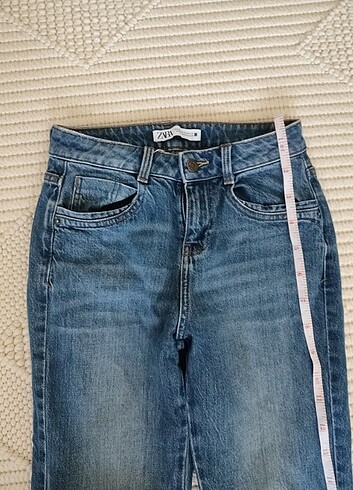 Zara Zara Jean 