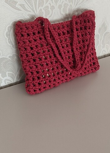 Veronika çanta - Görsel 2