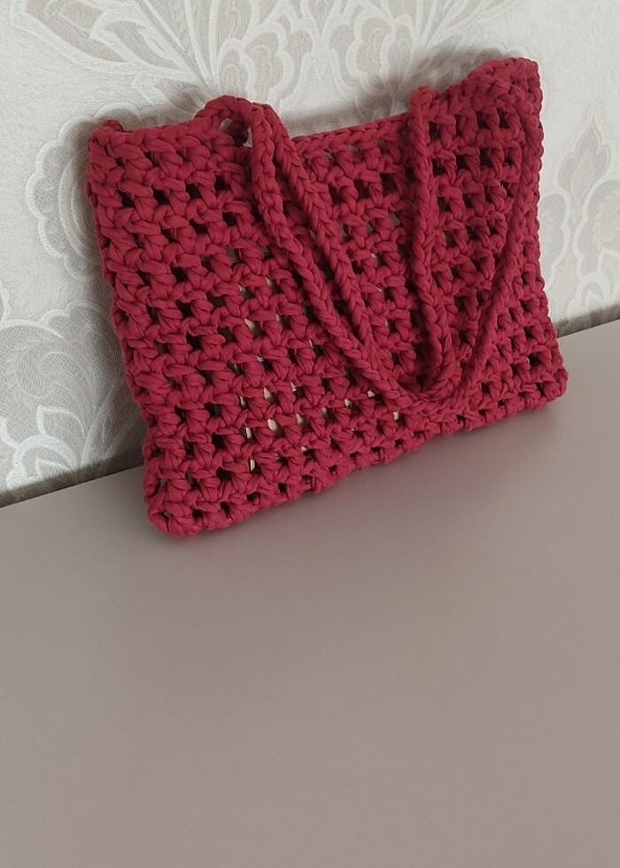 Veronika çanta - Görsel 2