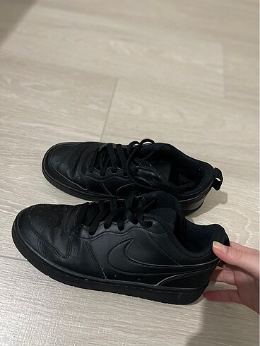 36 Beden nike ayakkabı