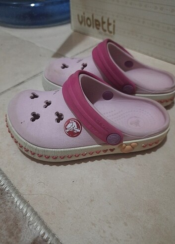 Orijinal crocs