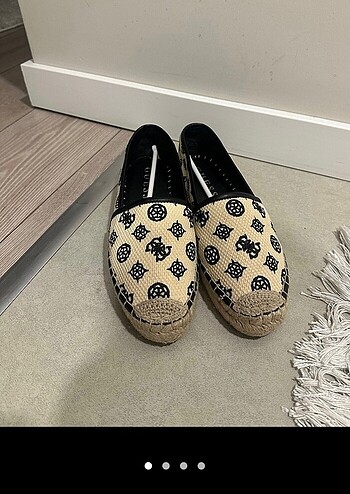 39 Beden Espadril