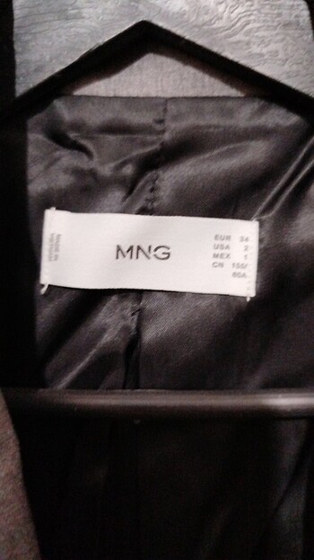 34 Beden Mango 