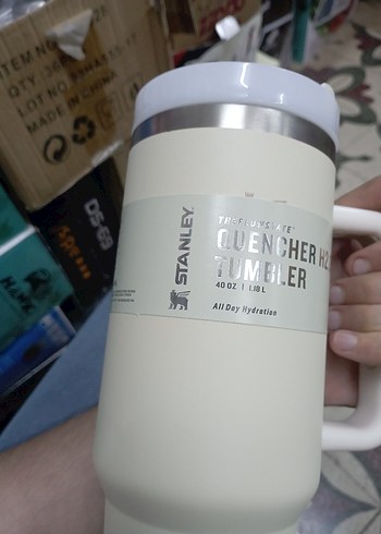 Diğer Diger Marka Sterilizer - Açık Renk