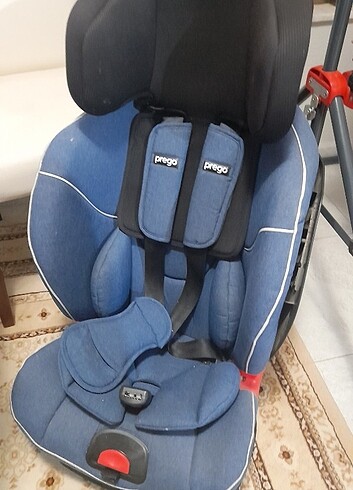 Oto koltuğu