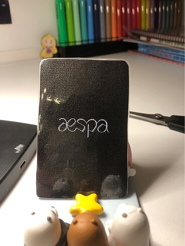 Aespa İkili Set?????????