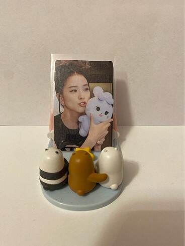 Jisoo Pc