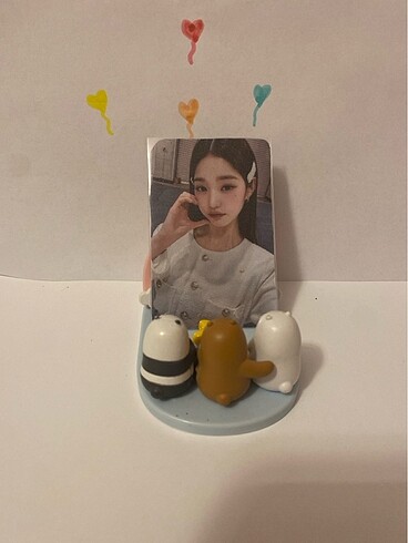 Wonyoung pc